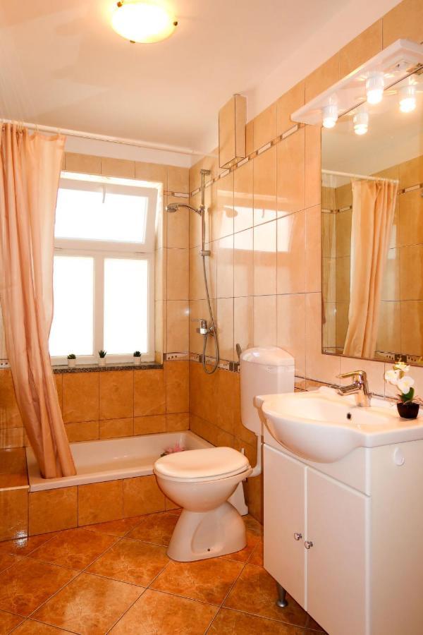 Apartment Marija - Vrb100 By Interhome Vrbnik Zewnętrze zdjęcie