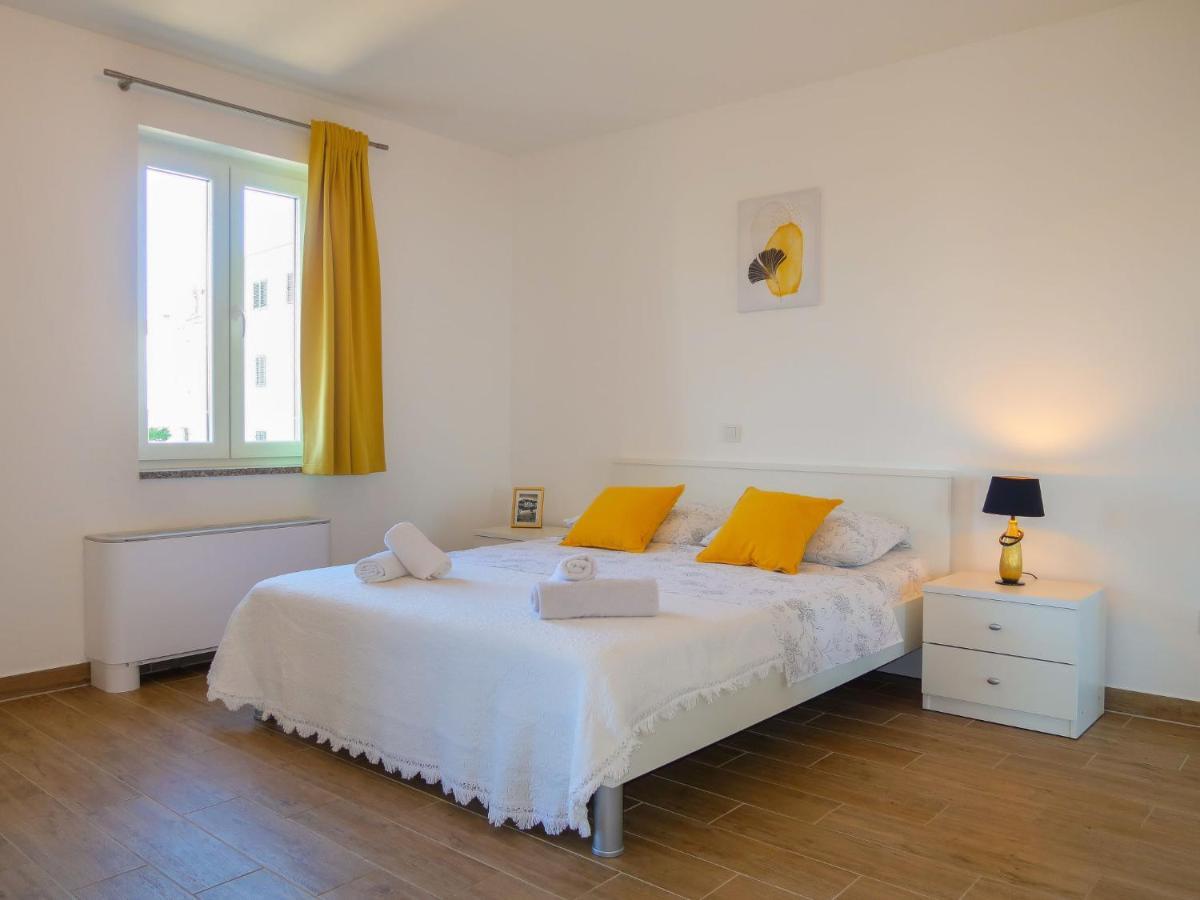 Apartment Marija - Vrb100 By Interhome Vrbnik Zewnętrze zdjęcie
