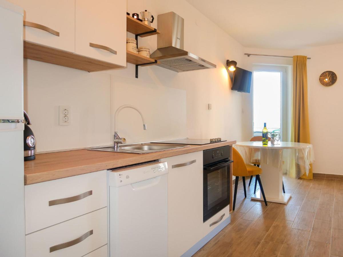 Apartment Marija - Vrb100 By Interhome Vrbnik Zewnętrze zdjęcie