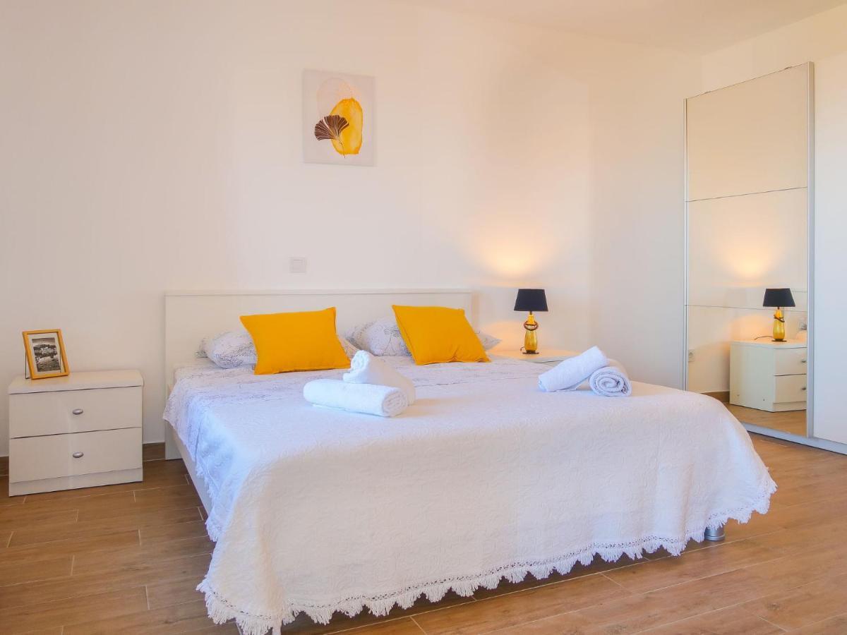 Apartment Marija - Vrb100 By Interhome Vrbnik Zewnętrze zdjęcie
