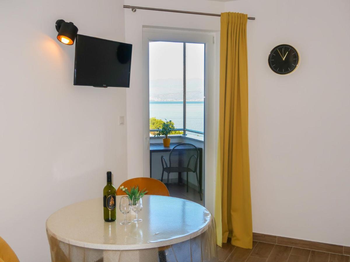 Apartment Marija - Vrb100 By Interhome Vrbnik Zewnętrze zdjęcie