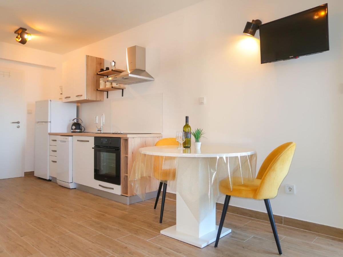 Apartment Marija - Vrb100 By Interhome Vrbnik Zewnętrze zdjęcie